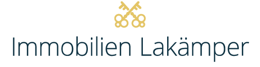 Immobilien Lakämper Logo