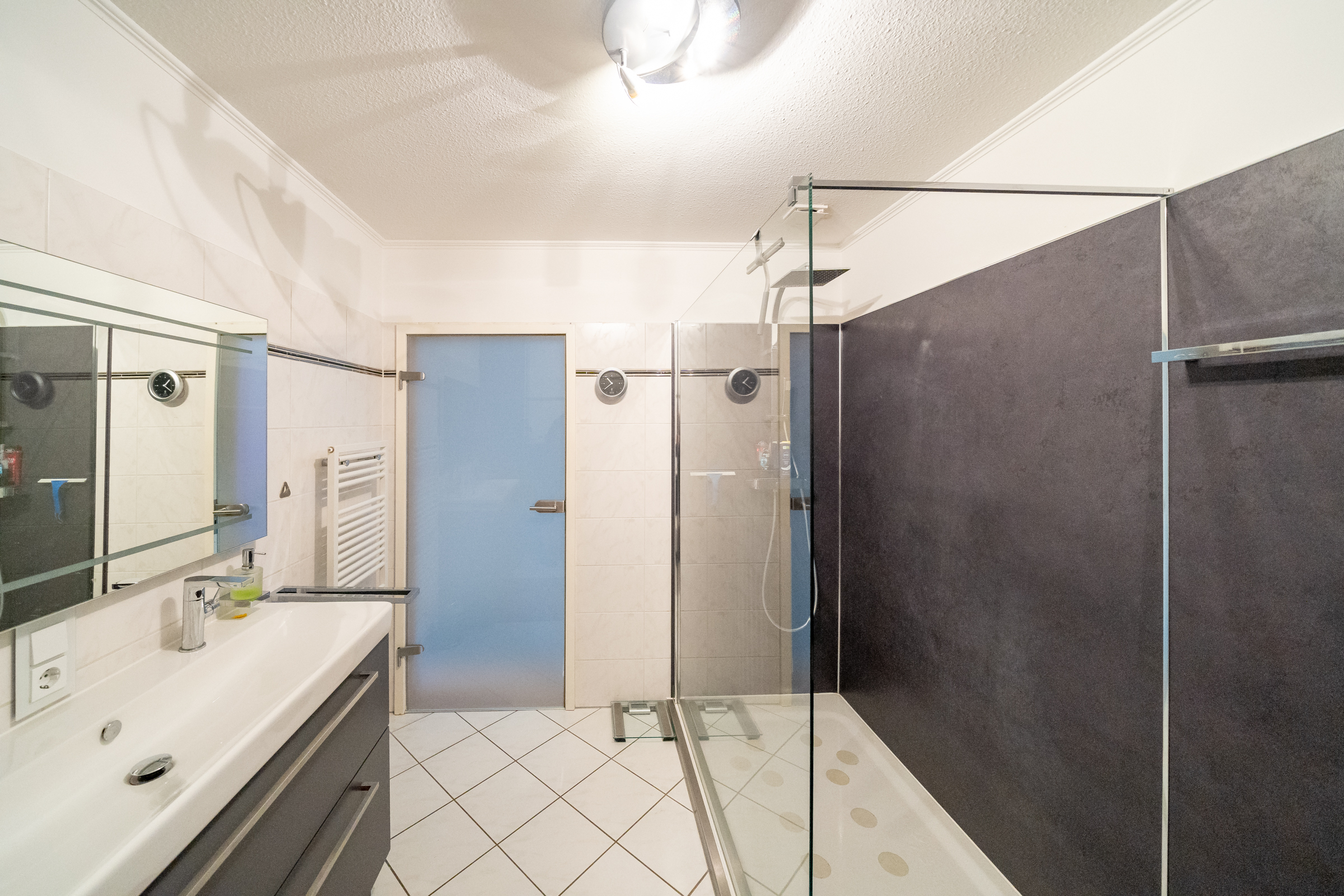 Badezimmer 3