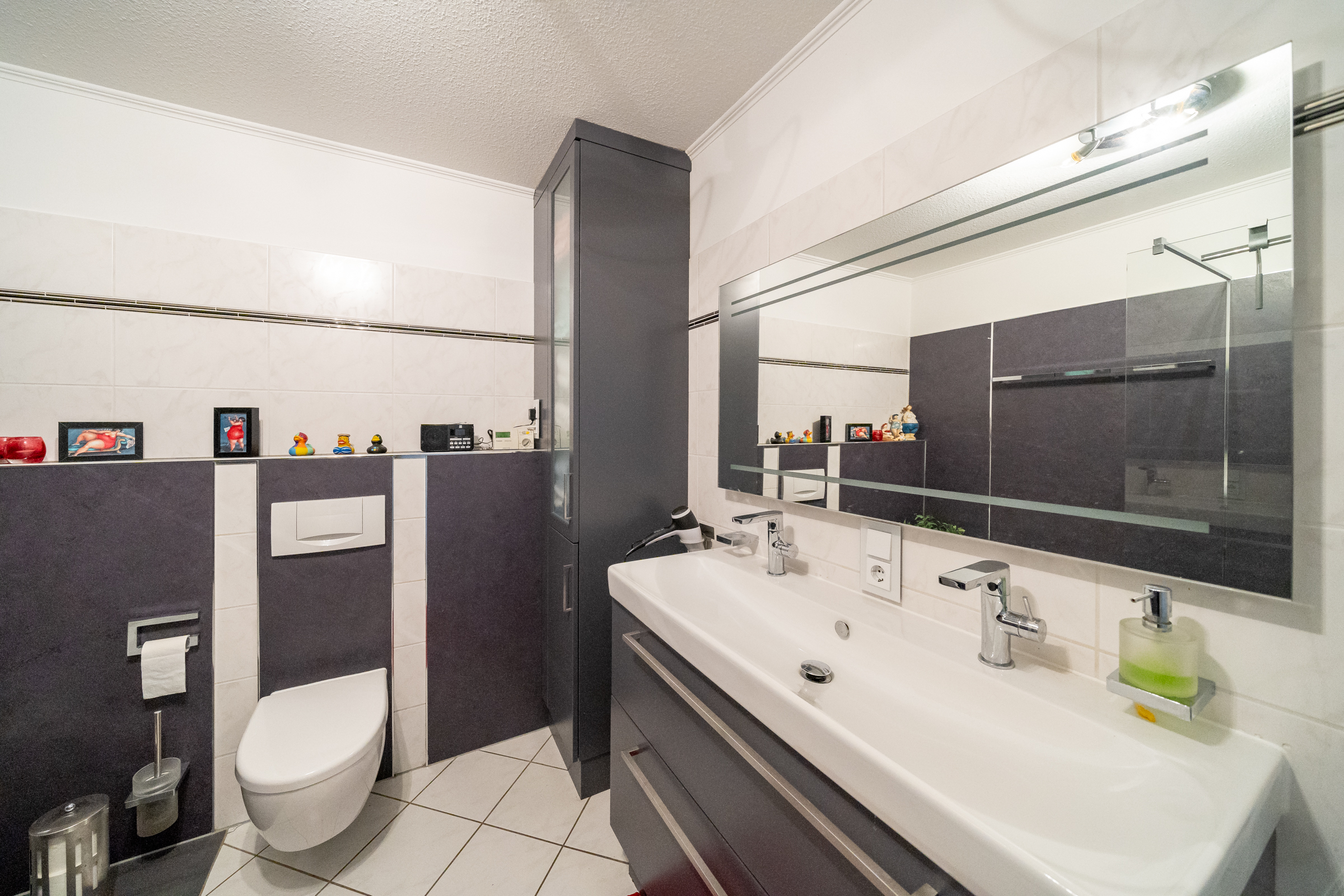 Badezimmer 4