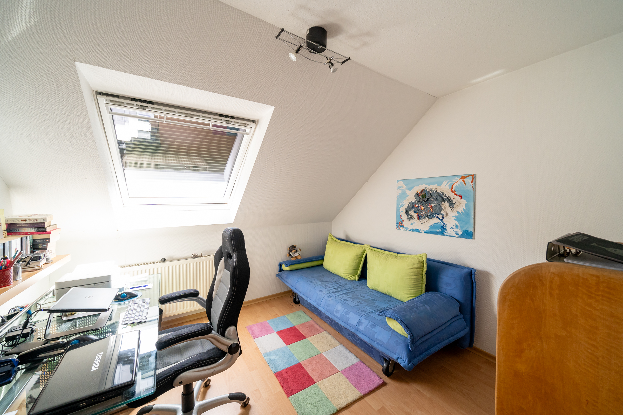 Büro