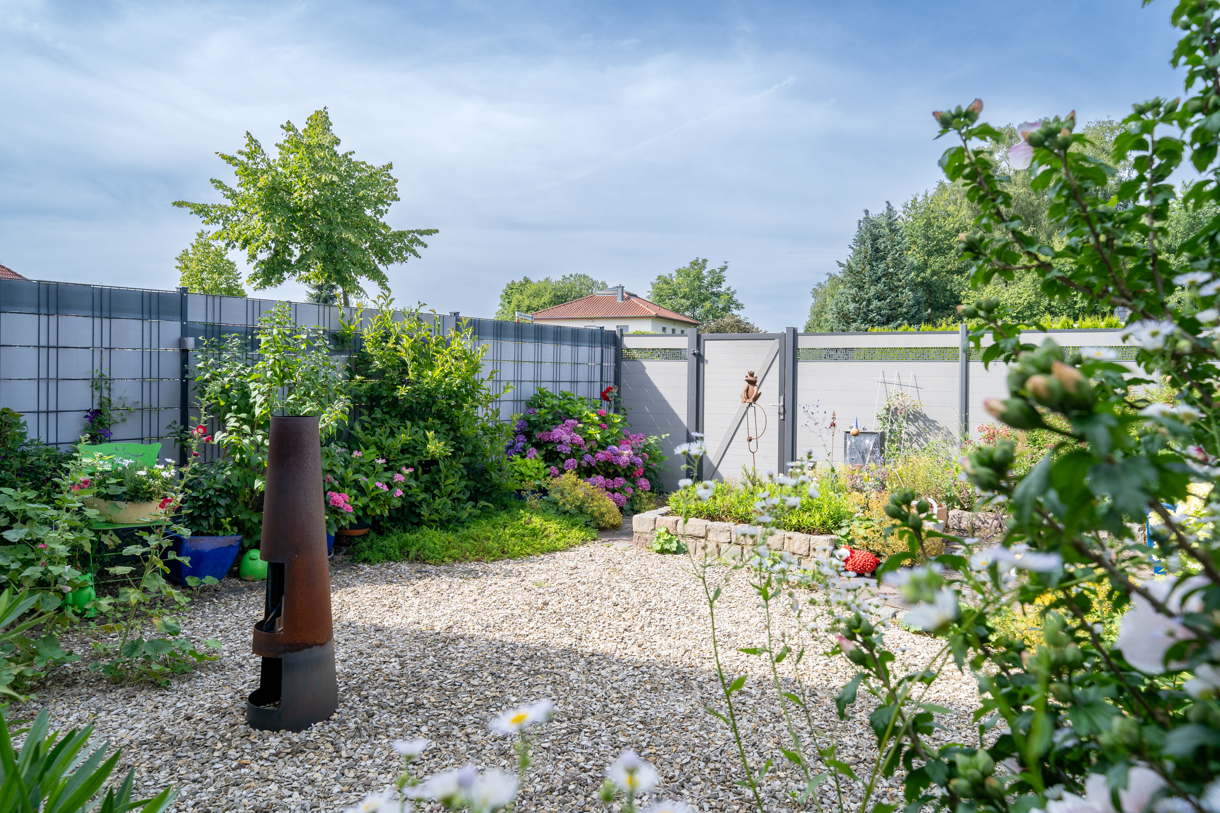 Garten 2
