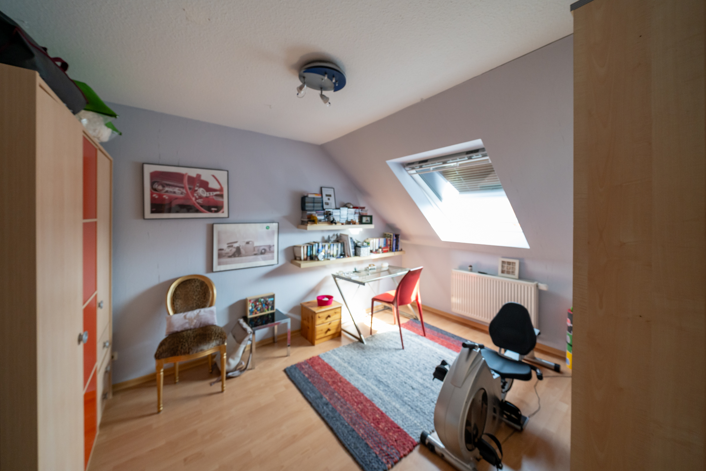 Kinderzimmer