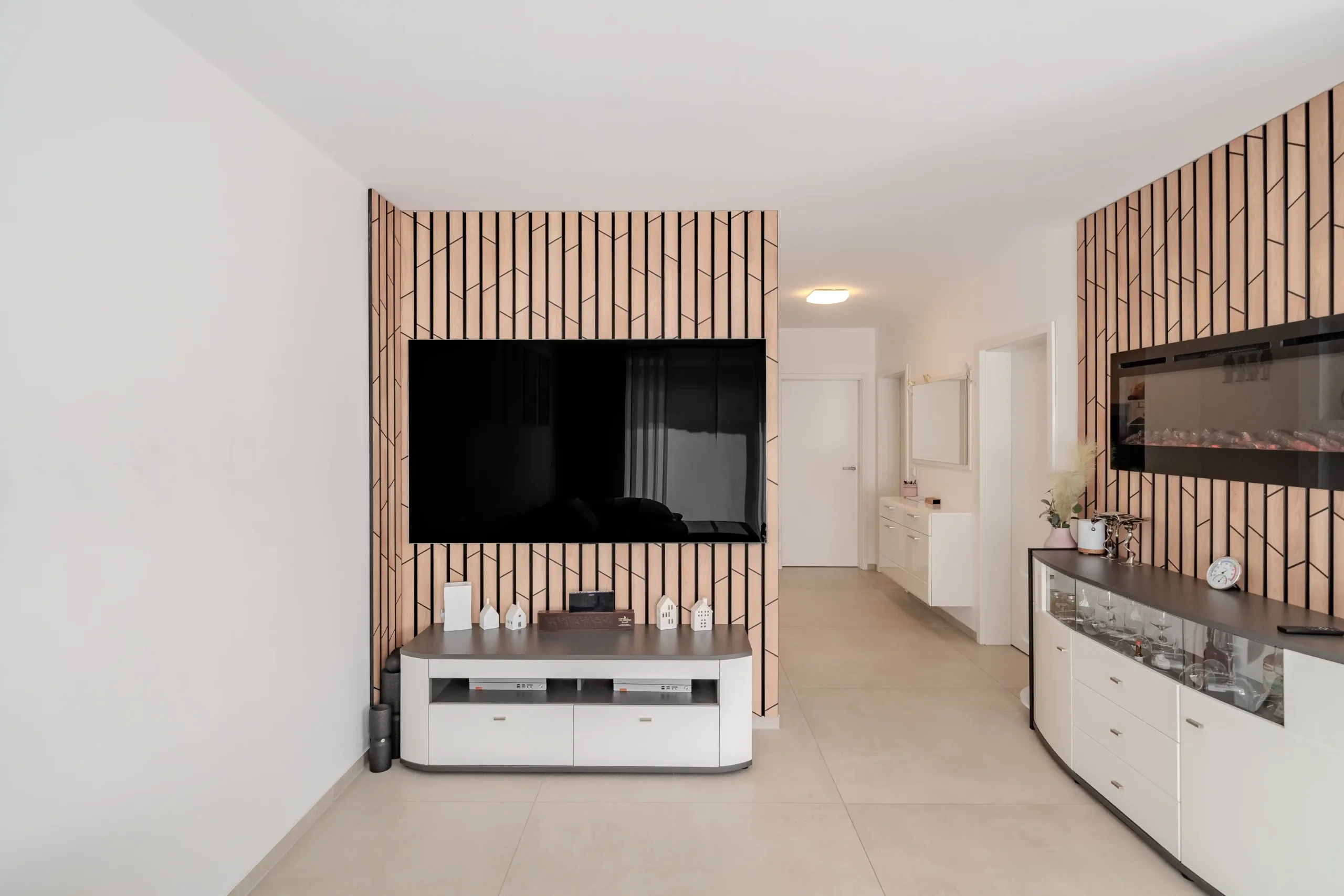 Wohnzimmer 2 Einliegerwohnung Kopie