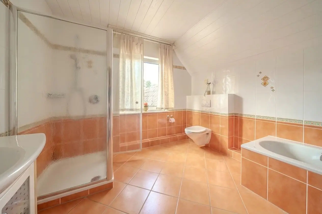 Badezimmer DG Kopie