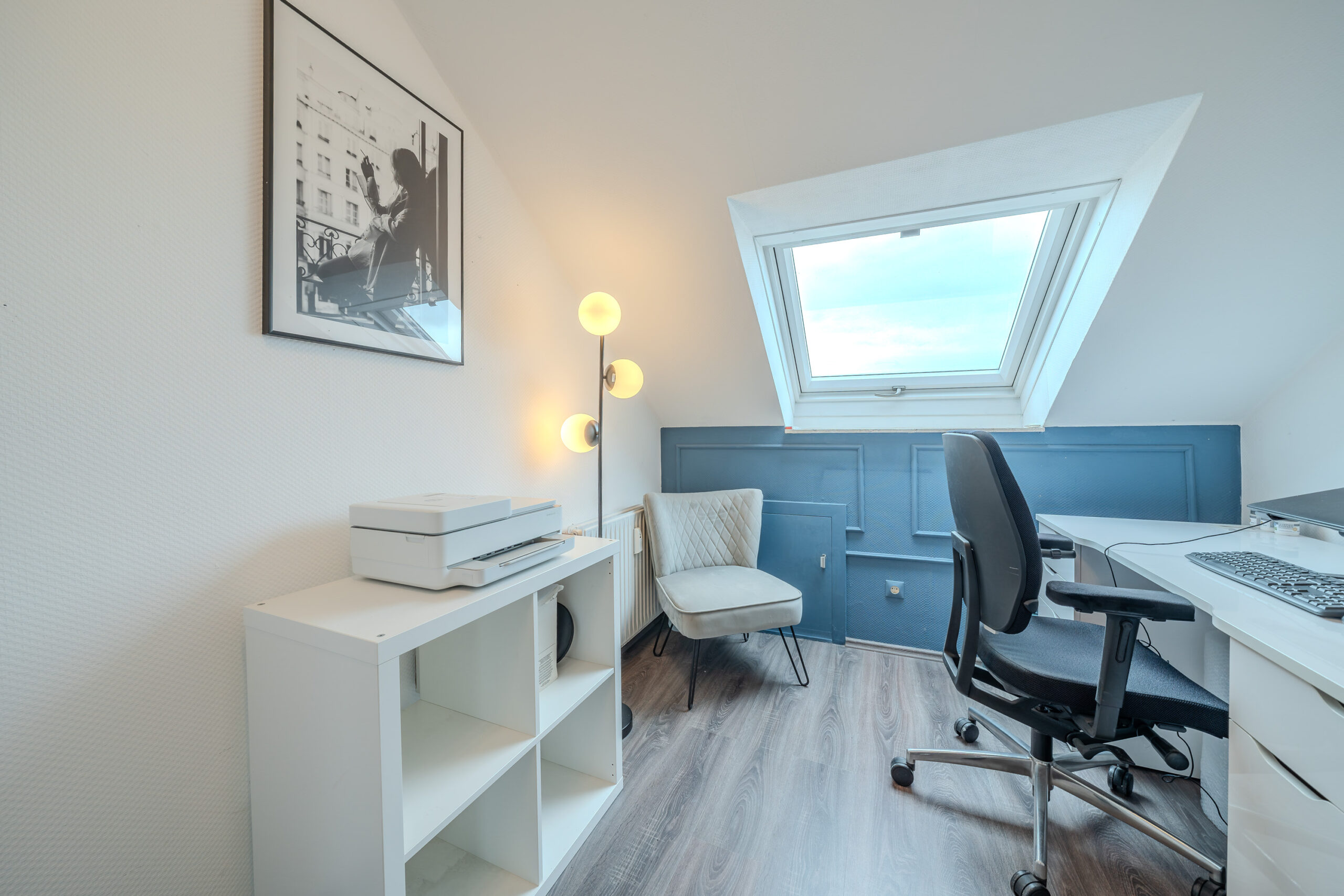 Büro