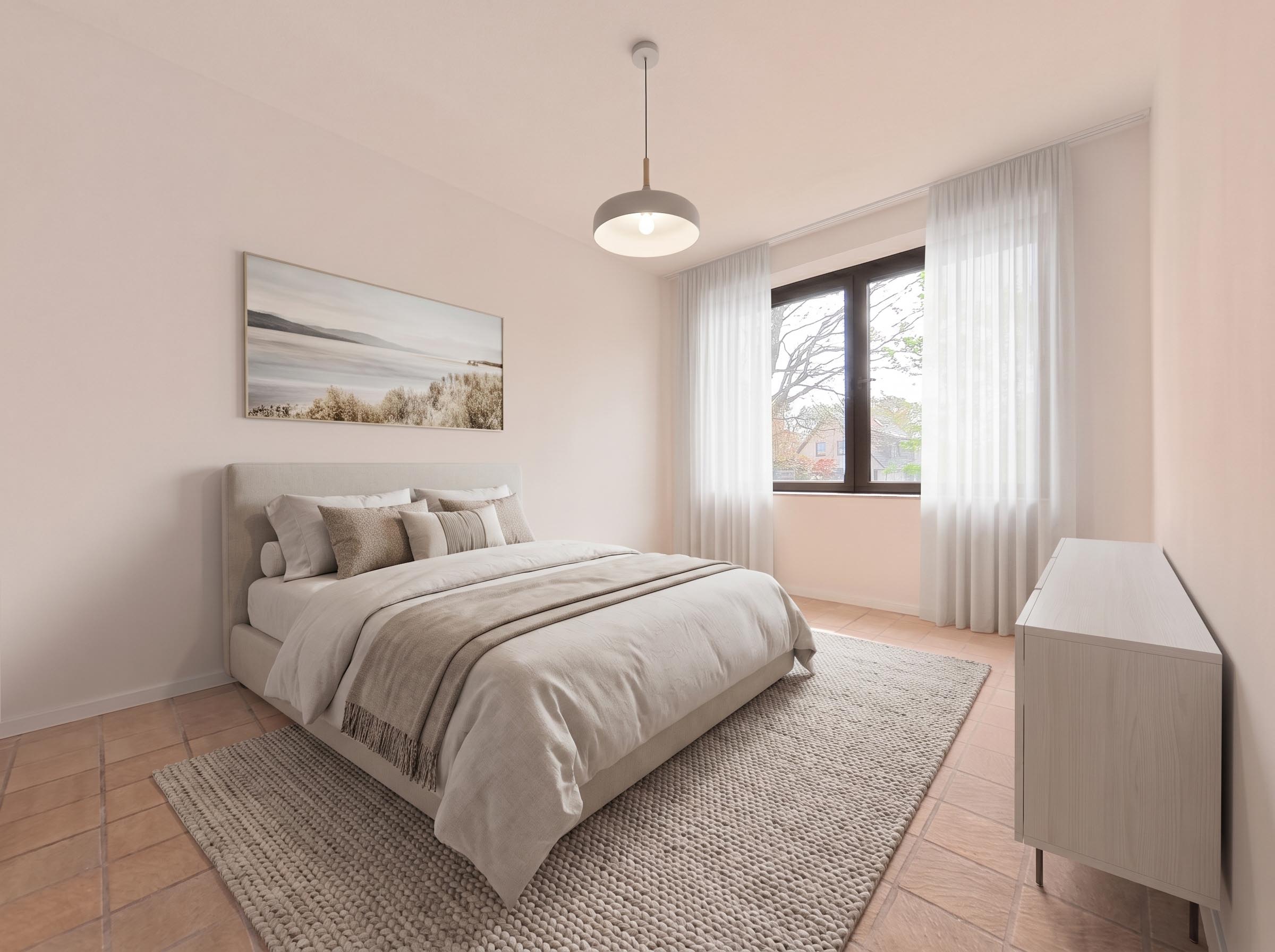 Schlafzimmer EG Gelb Kopie
